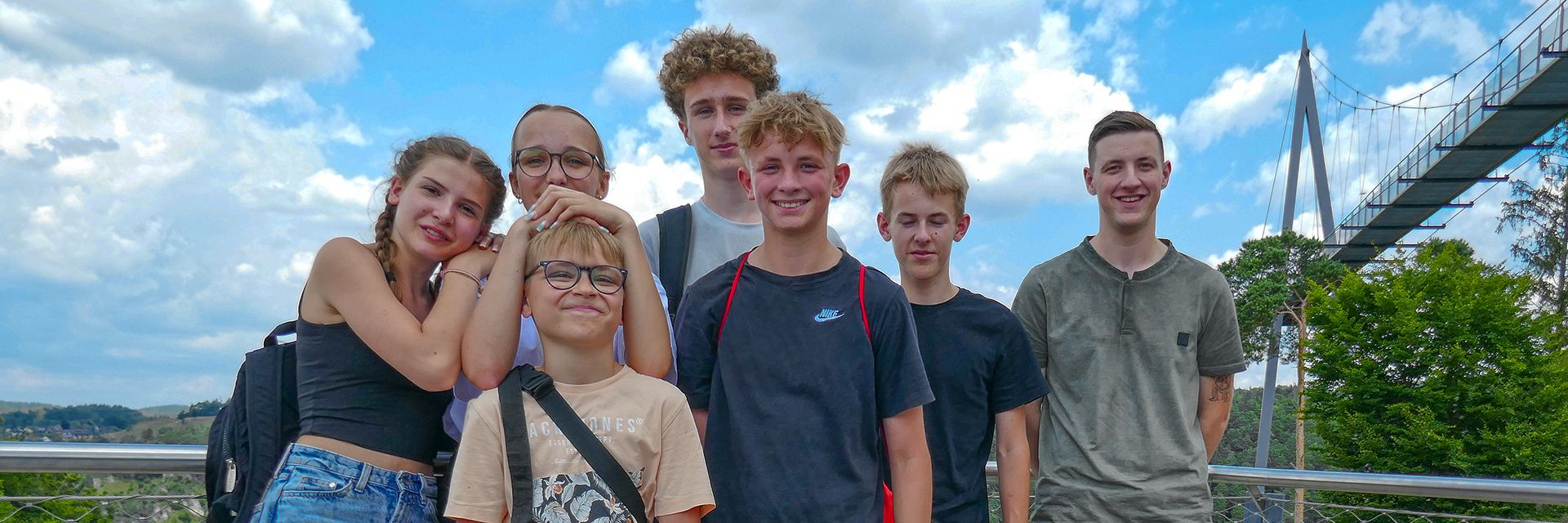 Jugendfeuerwehr 2024